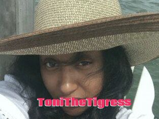 ToniTheTigress