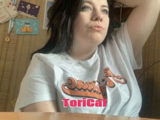 ToriCat