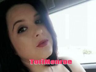 ToriMonroe