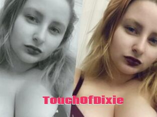 TouchOfDixie