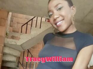 TracyWilliam