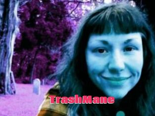 TrashMane