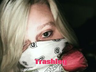 Trashley