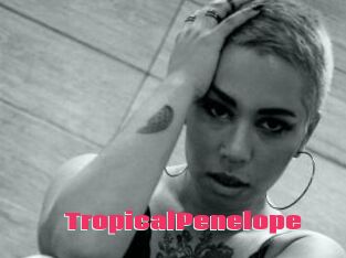 TropicalPenelope