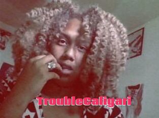 TroubleCaligari