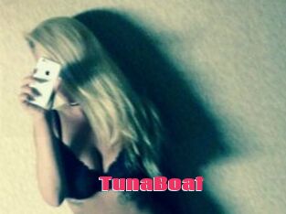 TunaBoat