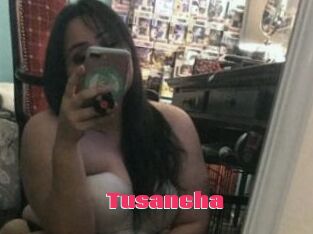 Tusancha