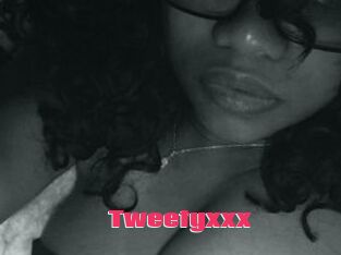 Tweetyxxx