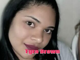 Tyra_Brown