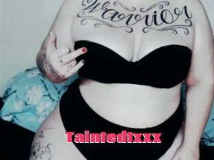 Taintedtxxx