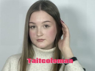 Taitcoleman