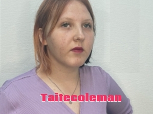 Taitecoleman