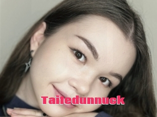Taitedunnuck