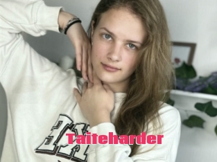 Taiteharder