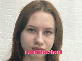 Taitehazlett