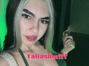 Taliasheriff