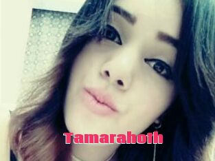 Tamarahoth