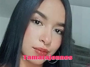 Tamarajonnes
