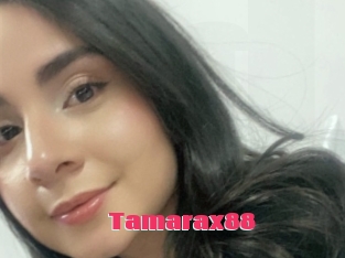 Tamarax88