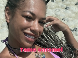 Tame_caramel