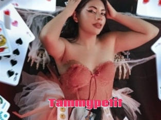 Tammypetit
