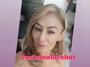 Taniamaturehot