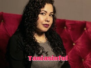 Taniasinful
