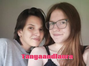 Tanyaandlaura