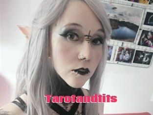 Tarotandtits