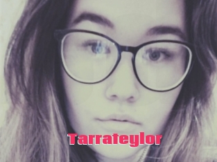 Tarrateylor