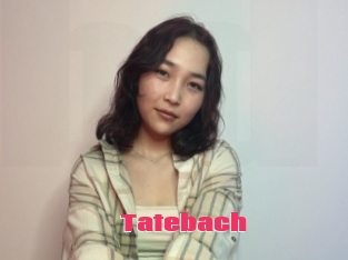 Tatebach