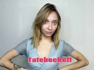 Tatebeckett