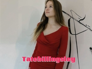 Tatebillingsley