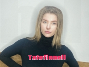 Tatefinnell