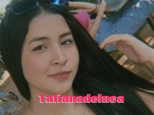 Tatianadeluca