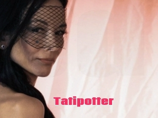 Tatipotter