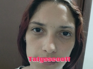 Tatysscoott