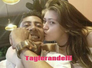 Taylerandelli