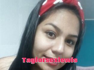 Taylorsexlewis