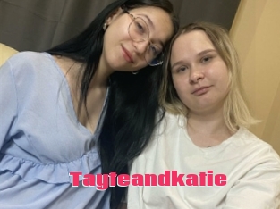 Tayteandkatie