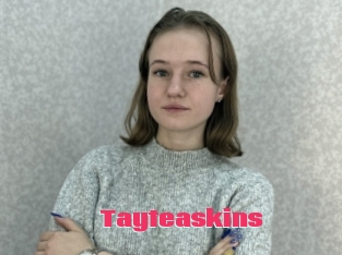 Tayteaskins