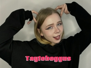 Tayteboggus