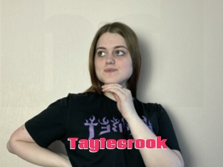 Taytecrook