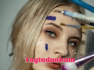 Taytedunkum