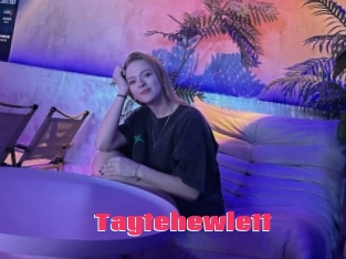 Taytehewlett