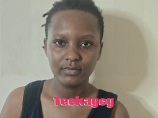 Teekaycy