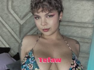Tefaw