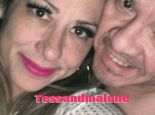 Tessandmalone