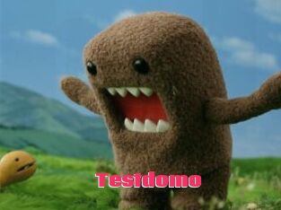 Testdomo