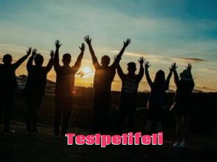 Testpetifeti